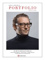 Portfolio Vietnam